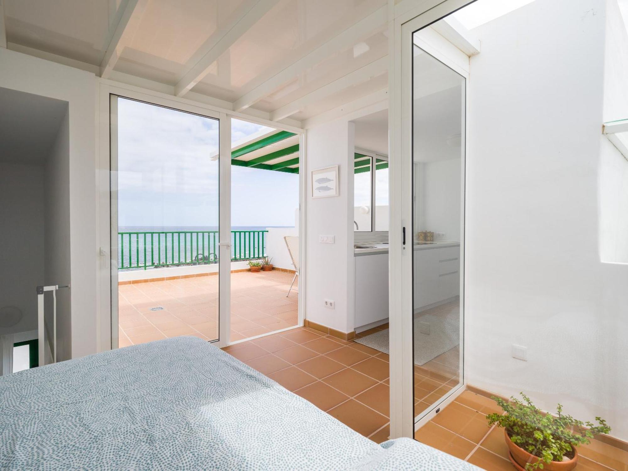Casa Ballena Punta Mujeres Extérieur photo