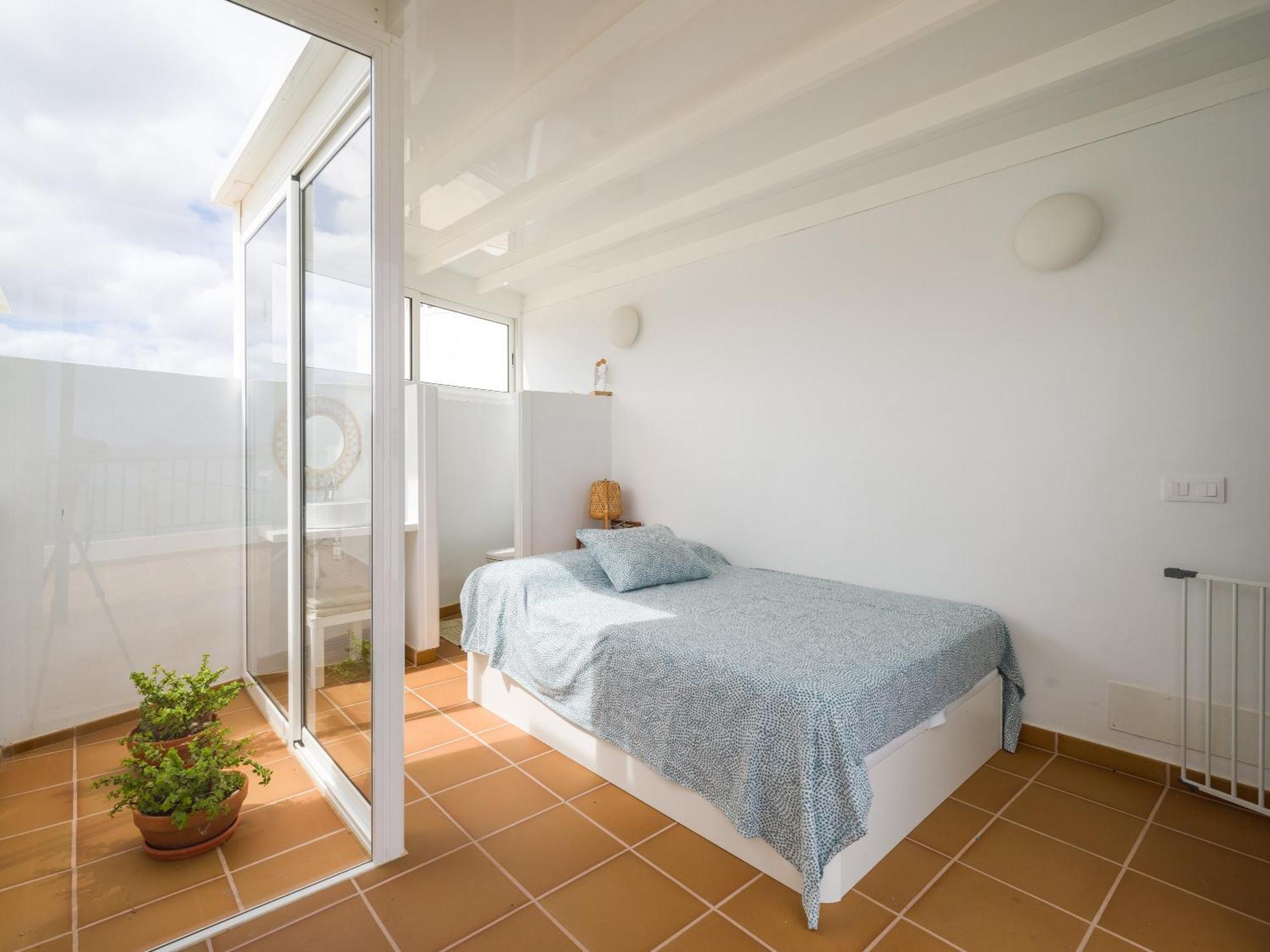 Casa Ballena Punta Mujeres Extérieur photo