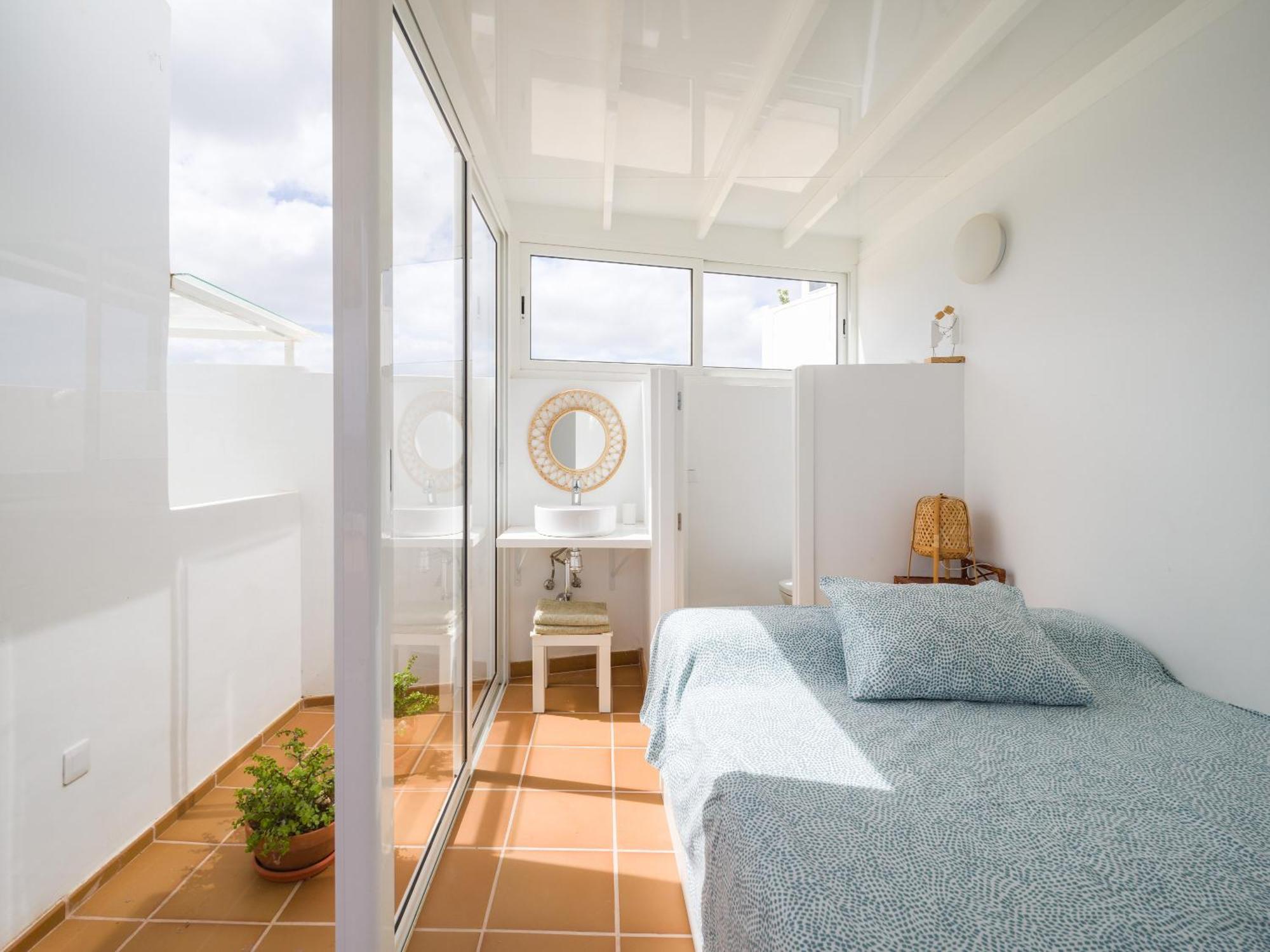 Casa Ballena Punta Mujeres Extérieur photo