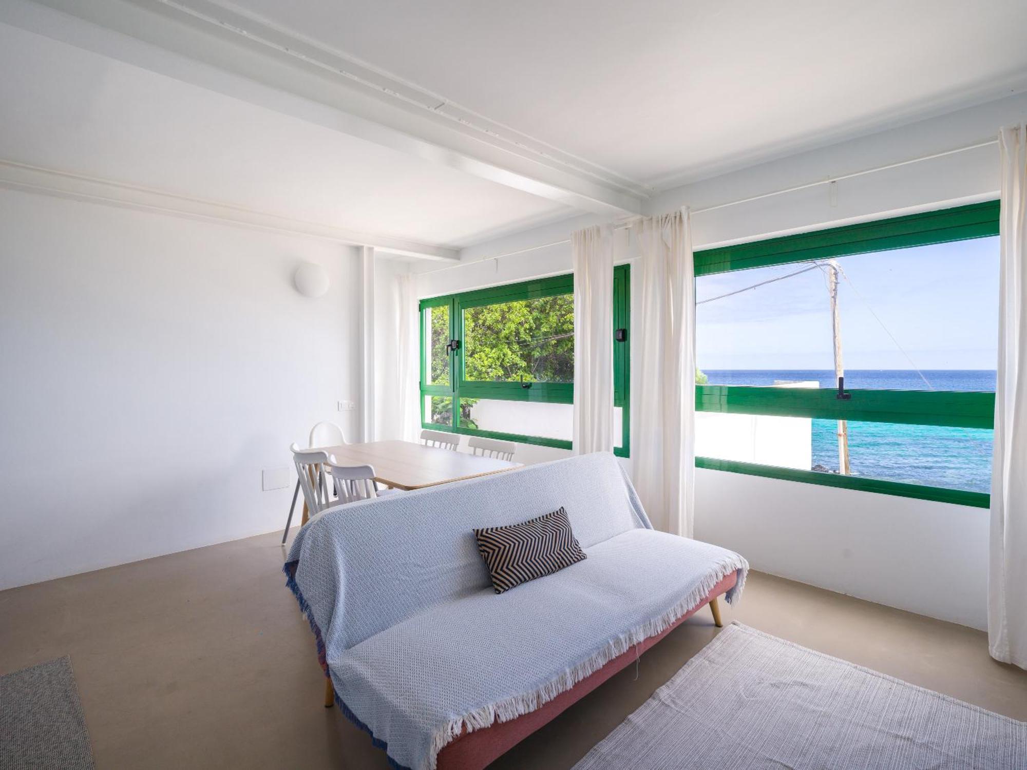 Casa Ballena Punta Mujeres Extérieur photo