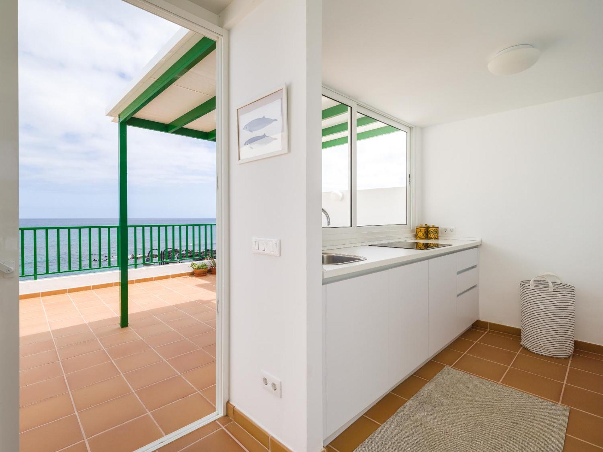 Casa Ballena Punta Mujeres Extérieur photo