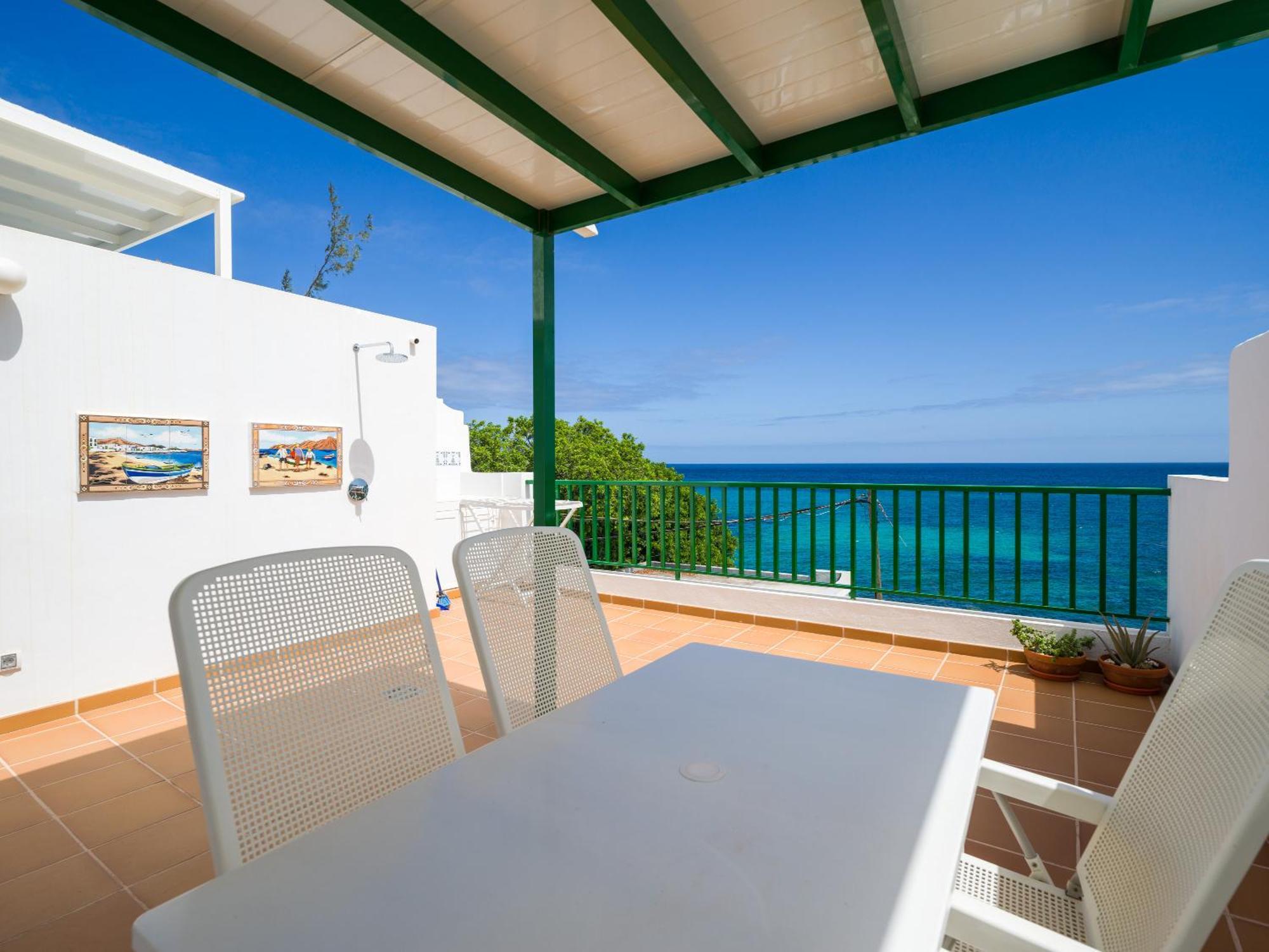Casa Ballena Punta Mujeres Extérieur photo