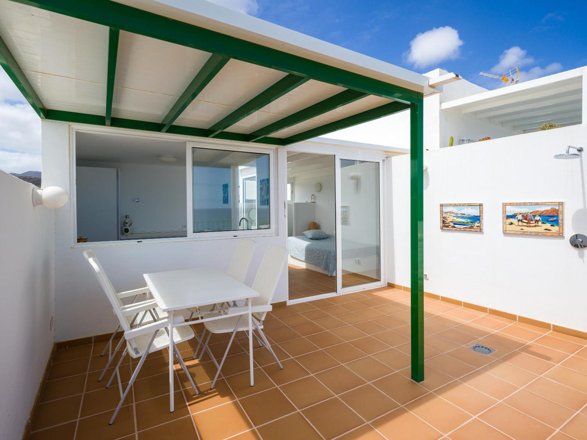Casa Ballena Punta Mujeres Extérieur photo