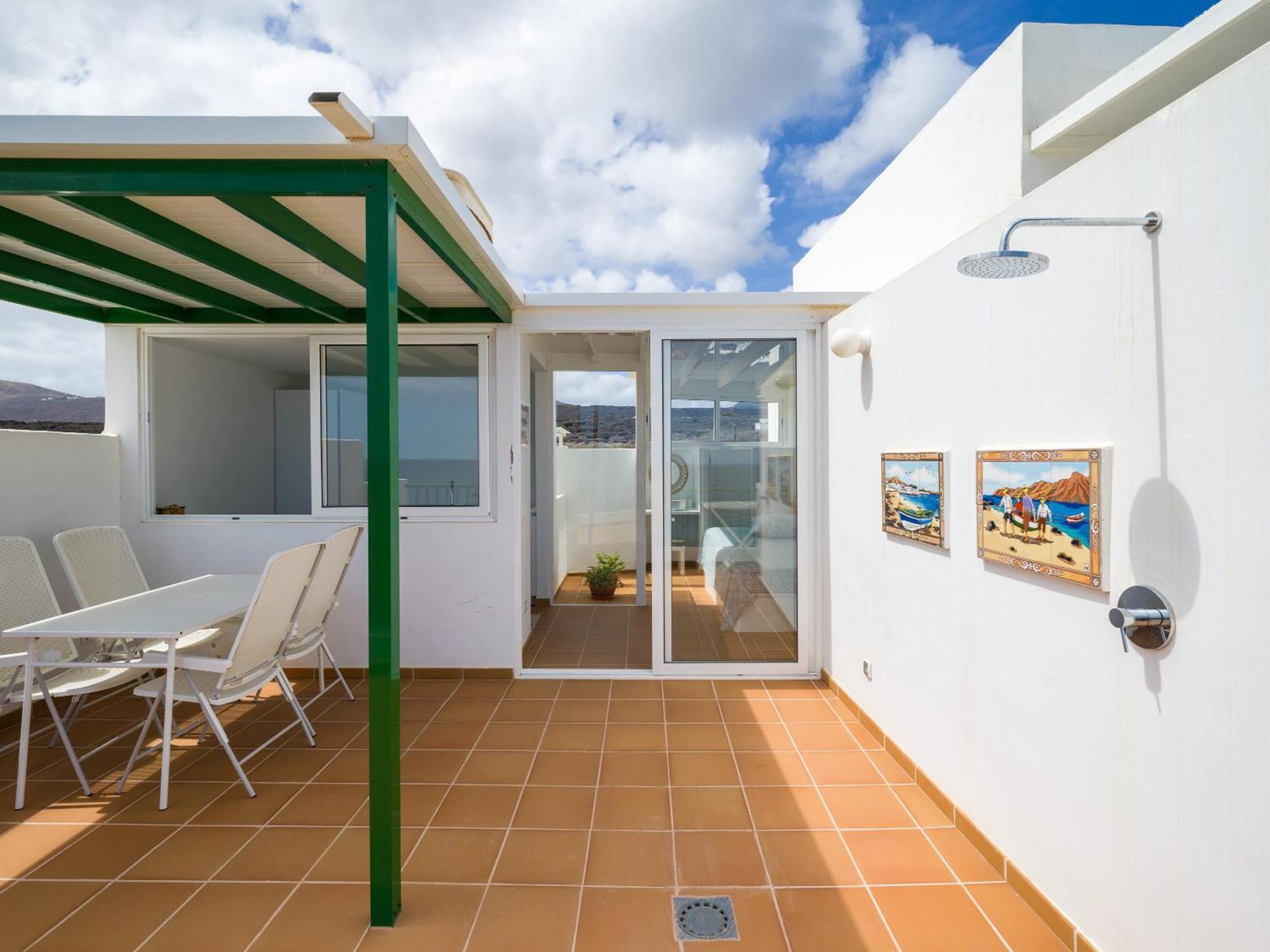 Casa Ballena Punta Mujeres Extérieur photo