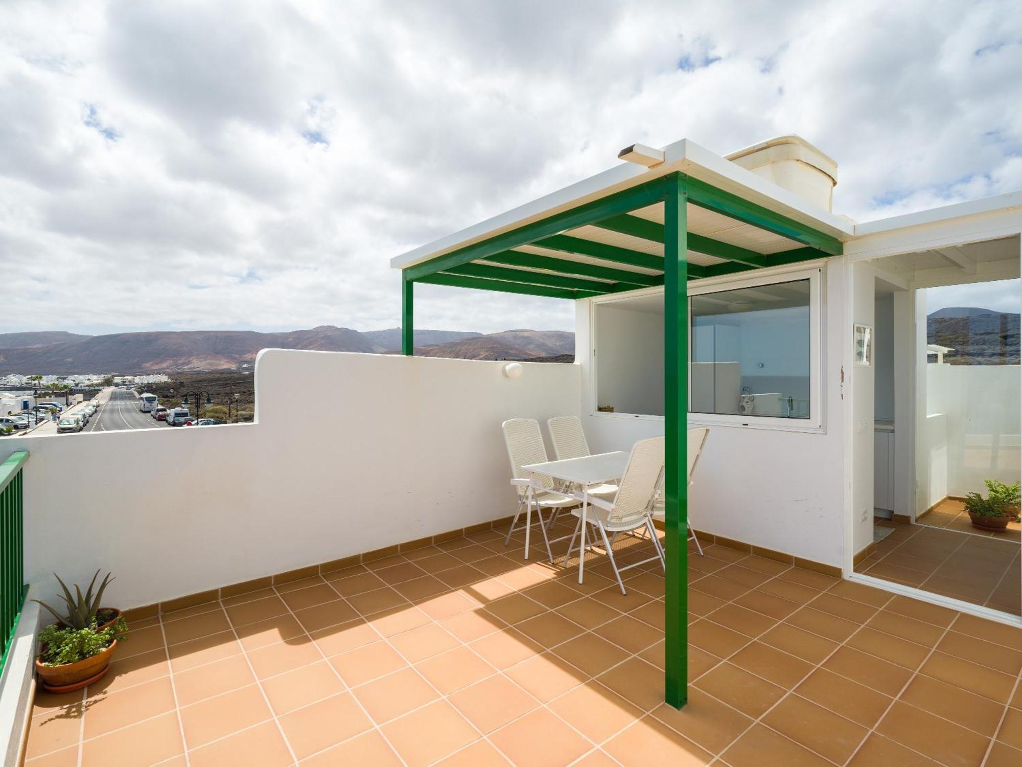 Casa Ballena Punta Mujeres Extérieur photo